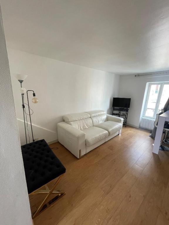 Appartements Sympas Et Confortables Proche De Paris Ναντέρ Εξωτερικό φωτογραφία