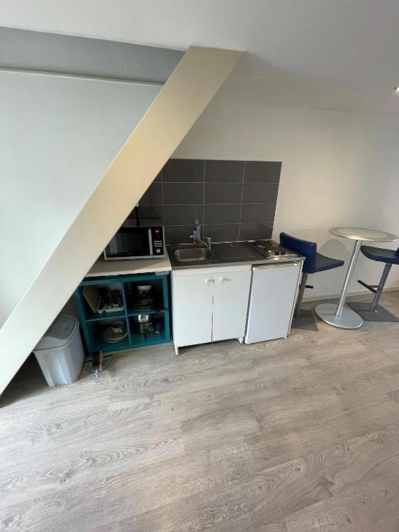 Appartements Sympas Et Confortables Proche De Paris Ναντέρ Εξωτερικό φωτογραφία